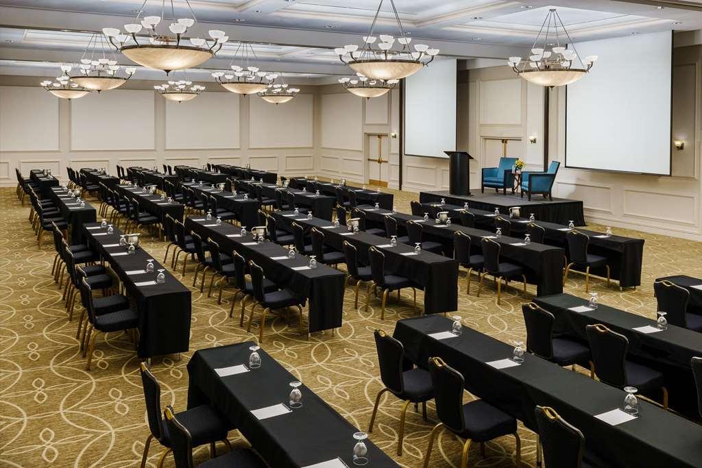 Hilton Charlotte University Place Удобства фото